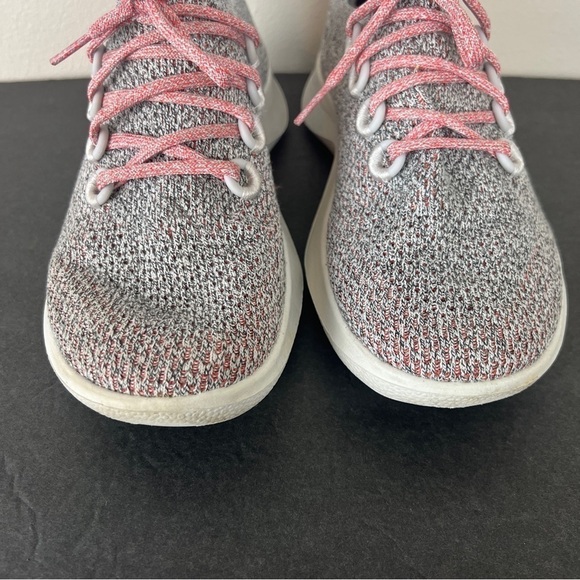 Allbirds Tree Dasher Sneakers - Picture 5 of 9